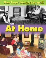 At Home - James Nixon