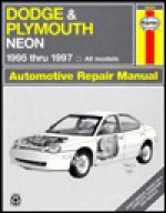 Haynes Dodge and Plymouth Neon, 1995-1997 - Ed Scott