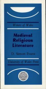 Medieval Religious Literature - D. Simon Evans