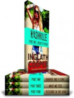 Nashville - Boxed Set - Part One, Two, Three and Four - Inglath Cooper