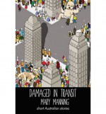 Damaged in Transit - Mary Manning