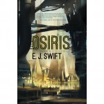 Osiris - E.J. Swift