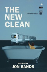 The New Clean - Jon Sands