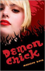 Demon Chick - Marilyn Kaye