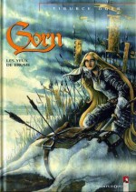 Gorn, tome 10 - Les Yeux de Brume - Tiburce Oger