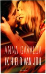 Ik hield van jou - Anna Gavalda, Théo Buckinx