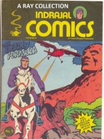 Phantom-The Deadly Formula ( Indrajal Comics Vol 26 No 41 ) - Lee Falk