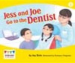 Jess and Joe Go to the Dentist - Jay Dale