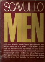 Scavullo on Men - Francesco Scavullo