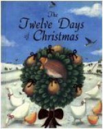 Twelve Days of Christmas (Traditional Christmas) - Caroline Pedler