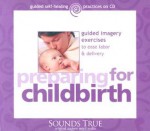 Preparing For Childbirth: Guided Imagery Exercises To Ease Labor And Delivery - Martin Rossman