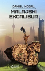 Malajski Excalibur - Daniel Nogal