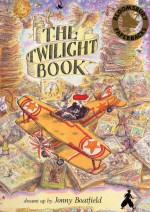 The Twilight Book - Jonny Boatfield