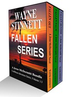 Fallen Series: A Jesse McDermitt Bundle (Caribbean Adventure Series Book 0) - Wayne Stinnett, Tim Ebaugh, Colleen Sheehan, Clio Editing Service, Jool-yan