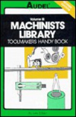 Machinists Library - Rex Miller