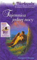 Tajemnica jednej nocy - Margaret Moore