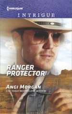 Ranger Protector - Angi Morgan