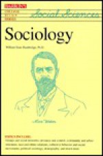 Sociology - William Sims Bainbridge