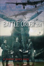 Battle Order 204 - Christobel Mattingley