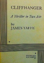 Cliffhanger - James Yaffe