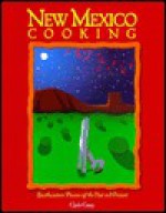 New Mexico Cooking - James Casey, James Casey