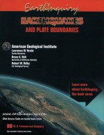 Earth Inq Mod 1-7 Package - American Geological Institute