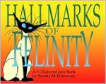 Hallmarks of Felinity: A 9 Chickweed Lane Book - Brooke McEldowney