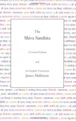 The Shiva Samhita - James Mallinson