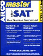 Master the Sat 2001 (Master the Sat, 2001) - Phil Pine