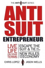 Anti Suit Entrepreneur - Chris Lopez, Jason Wells