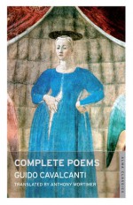 Complete Poems - Guido Cavalcanti