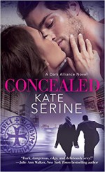 Concealed (A Dark Alliance Novel) - Kate SeRine