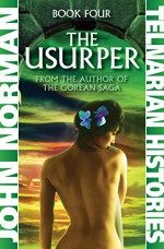 The Usurper (The Telnarian Histories) - John Norman