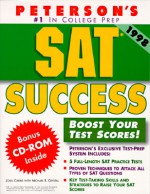 Peterson's Sat Success - Joan Carris, Michael R. Crystal