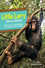 Little Larry Goes to School - Gerry Ellis