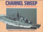 Channel Sweep - Ben Warlow