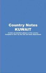 Country Notes KUWAIT - CIA, State Department