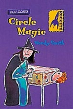 Circle Magic (Rockets: Mrs.Magic) - Wendy Smith