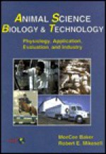 Animal Science Biology & Technology - MeeCee Baker