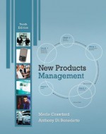 New Products Management - C. Merle Crawford