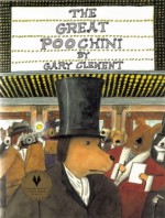 The Great Poochini - Gary Clement