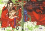 Kimono Boys, Volume 02 - Kaname Itsuki, Josef Shanel, Matthias Wissnert