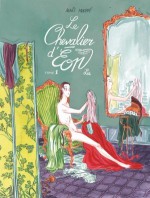 Le Chevalier d'Eon (Tome 1 - Lia) - Agnès Maupré