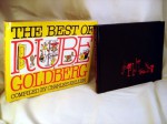 The Best Of Rube Goldberg - Rube Goldberg