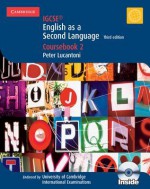 Cambridge Igcse English as a Second Language Coursebook 2 - Peter Lucantoni