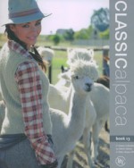 Classic Alpaca - Martin Storey