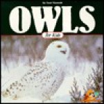 Owls for Kids - Neal D. Niemuth, John F. McGee