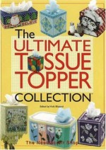 The Ultimate Tissue Topper Collection - Vicki Blizzard