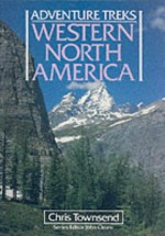 Adventure Treks - Western North America - Chris Townsend