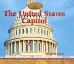 The United States Capitol - Jennifer Silate